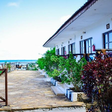 Zanzibar Ocean View Hotel Luaran gambar