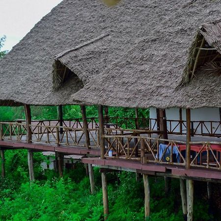 Zanzibar Ocean View Hotel Luaran gambar