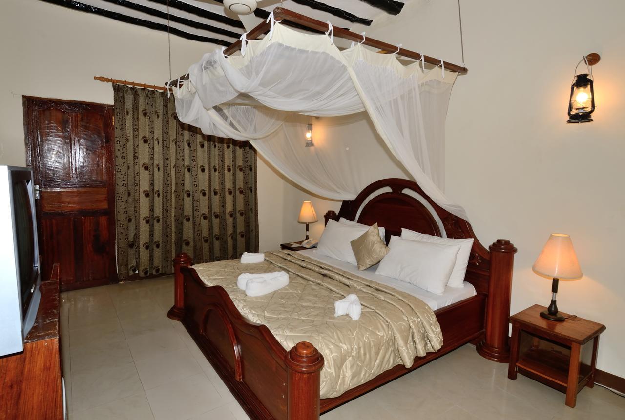 Zanzibar Ocean View Hotel Luaran gambar