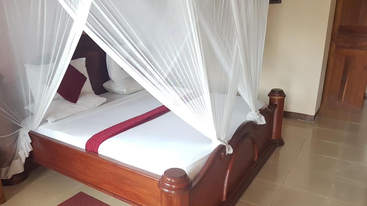 Zanzibar Ocean View Hotel Luaran gambar