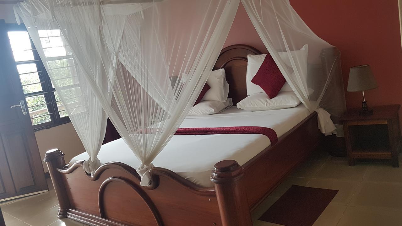 Zanzibar Ocean View Hotel Luaran gambar