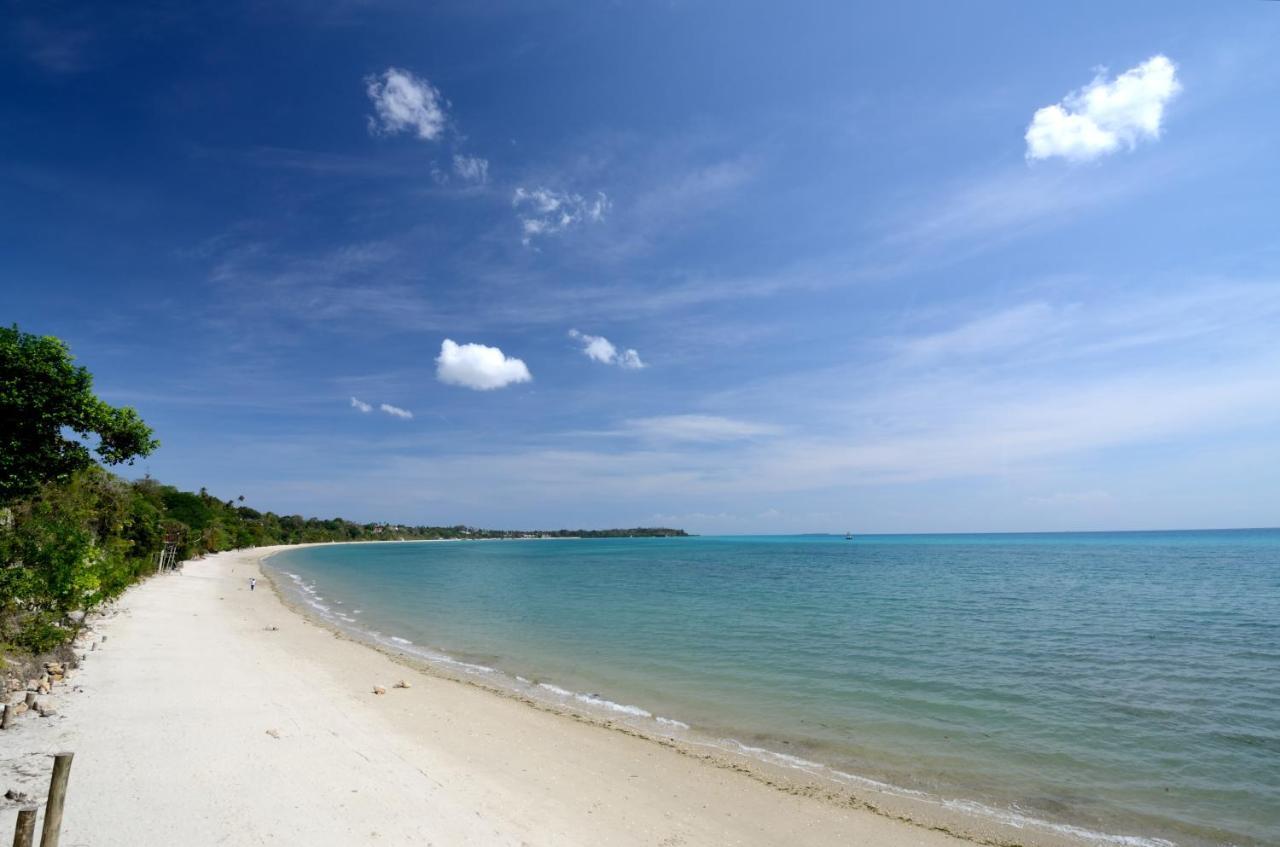 Zanzibar Ocean View Hotel Luaran gambar