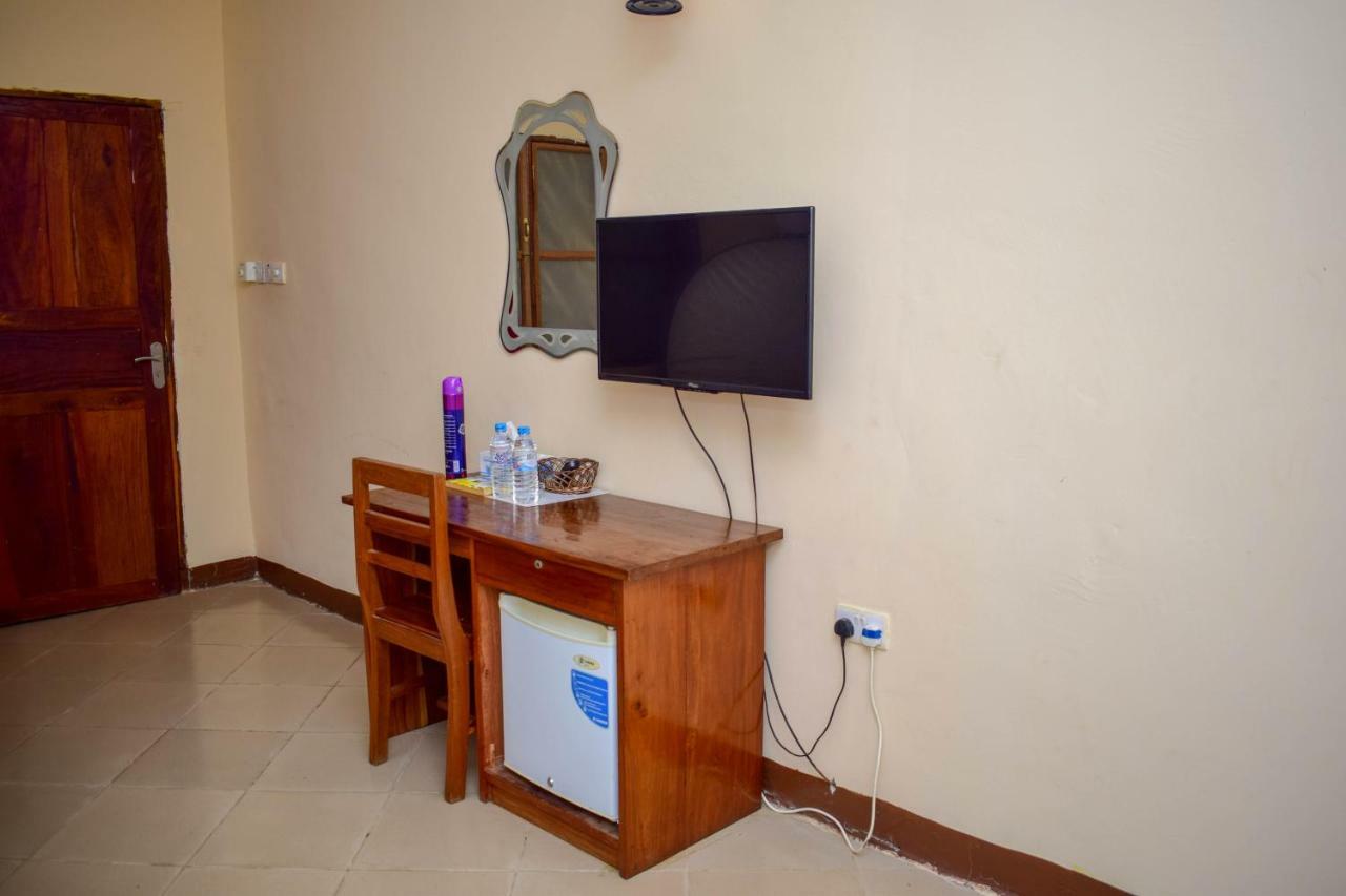 Zanzibar Ocean View Hotel Luaran gambar
